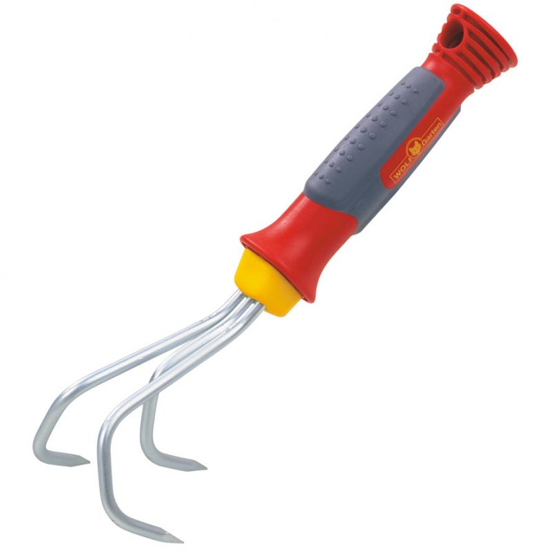 WOLF-Garten Krabber