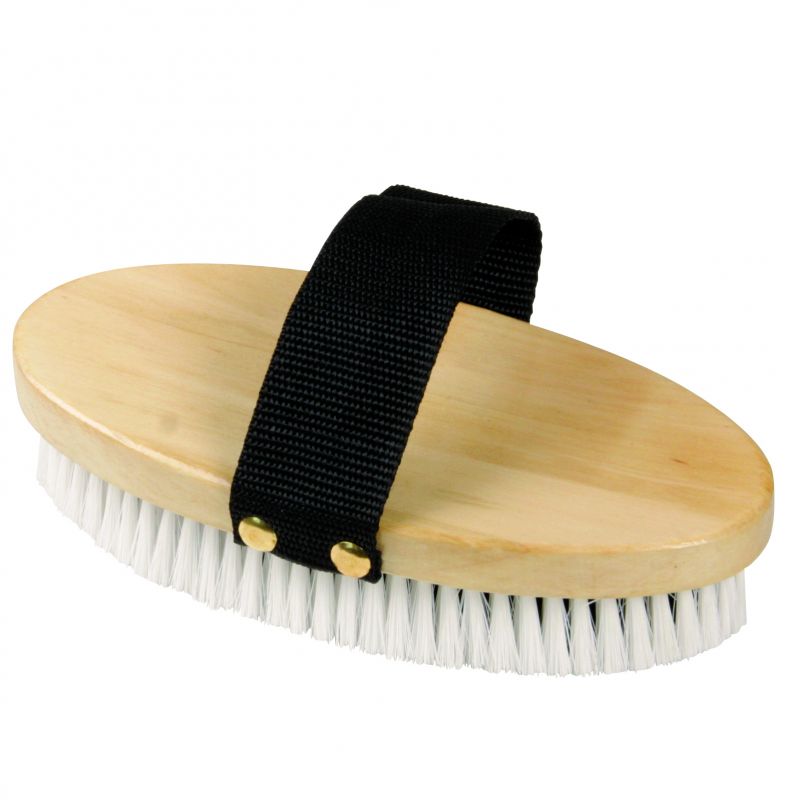 Waldhausen Rosborstel met Lus - Borstel - Klein - 17,5x2,5 cm
