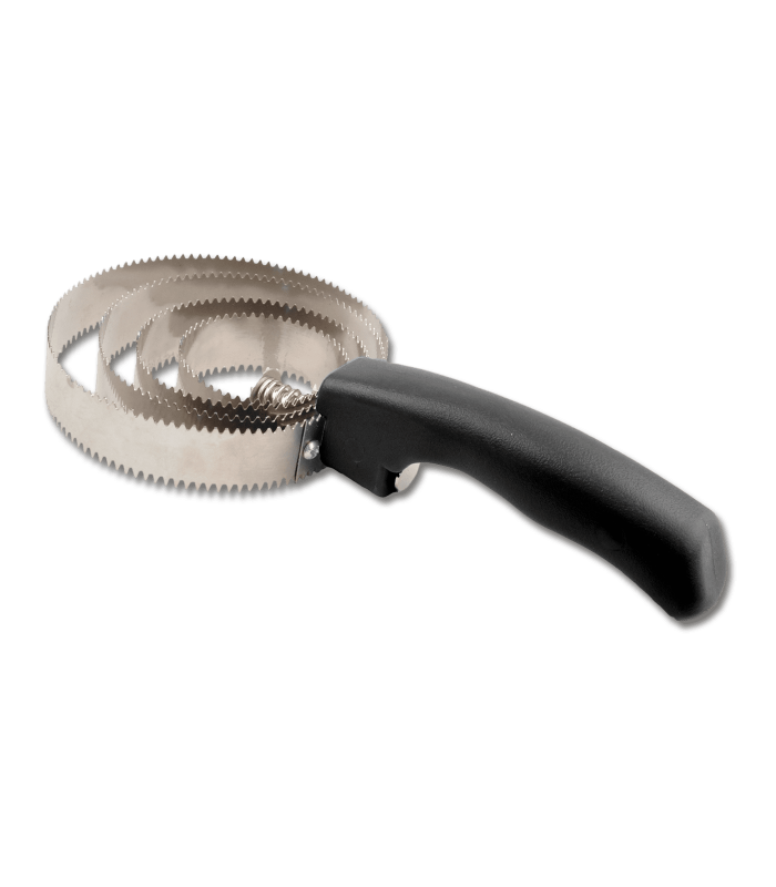 Waldhausen Met handvat - Rosborstel - Zwart - ⌀10 cm
