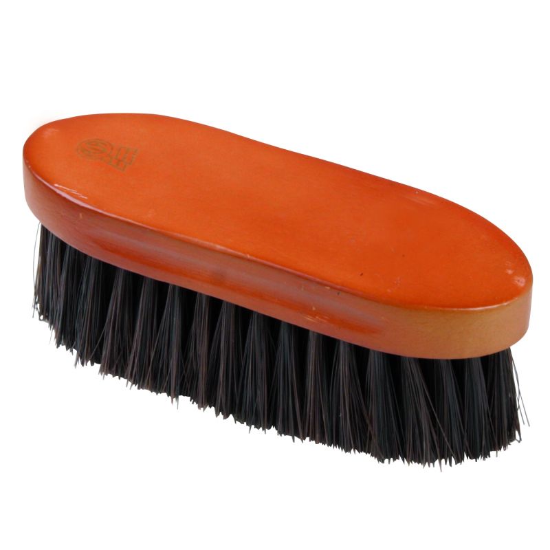 Waldhausen Ros & Manenborstel Nature Extra Zacht - Borstel - 18x4,5 cm