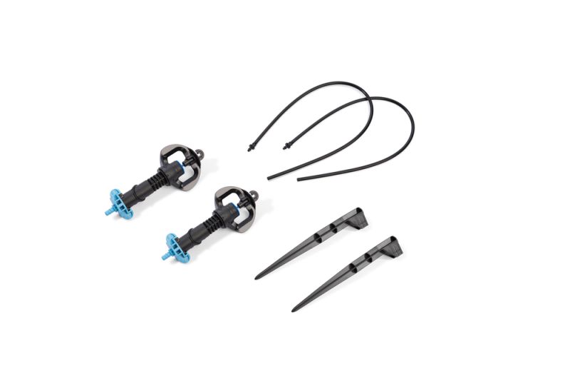 Rehau Set cirkelvormig - Sprinkler
