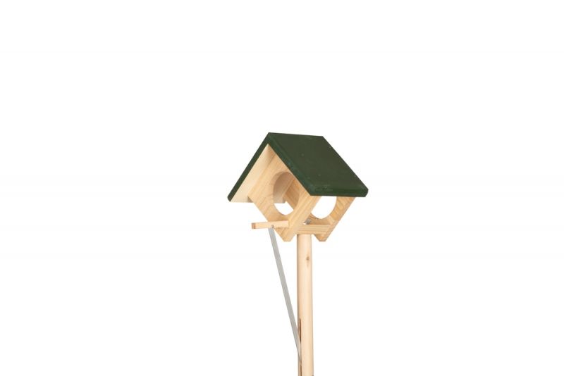 Vogelbescherming pindakaaswip Cork