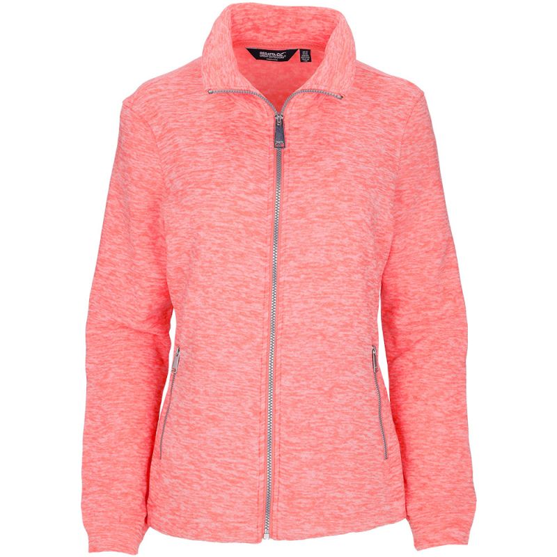 Regatta Azaelia - Vest - Koraal - 38