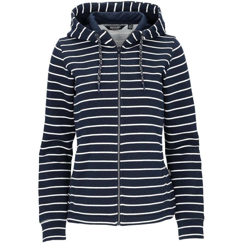 Regatta Bayletta - Vest - Donkerblauw - 46