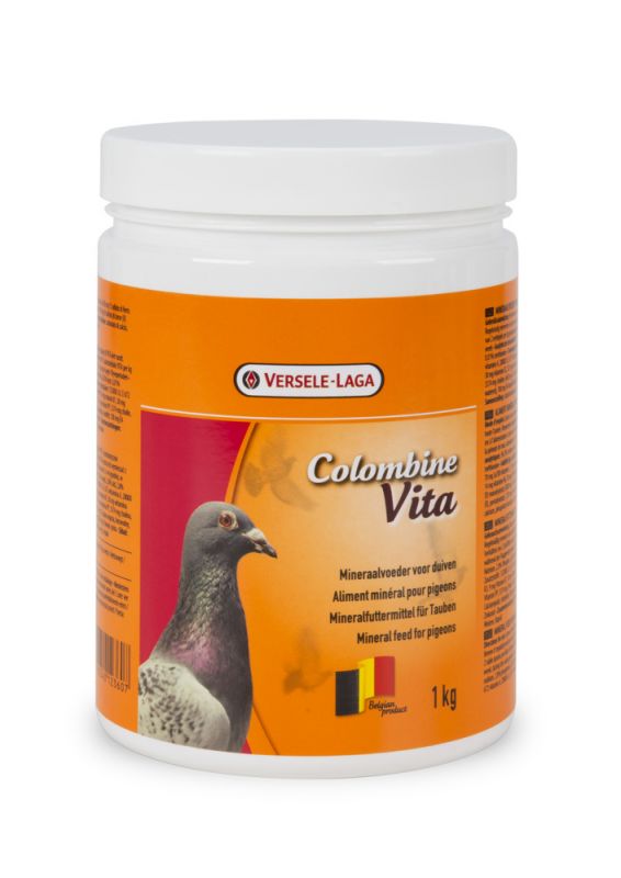 Versele Laga Vita - Duiven supplement - 1 kg