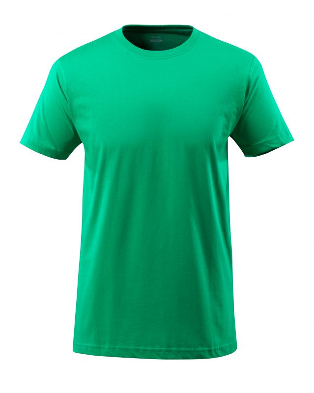 Mascot Calais - T-shirt - Groen - 2XL