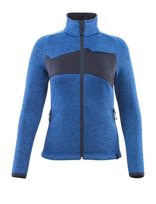 Mascot Accelerate Dames - Vest - Blauw - 2XL