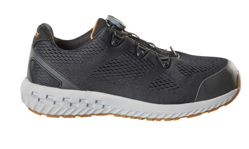Mascot Werkschoenen - Zwart - 39 - S1P