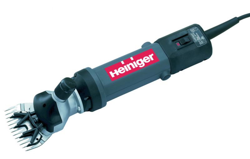 Heiniger XTRA VS84 320W Schapen - Scheermachine