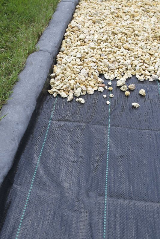 Nature Gronddoek - 3.30 x 5 meter