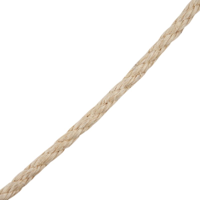 Deltafix 10mm x 90m - Sisallijntouw - 1 stuk