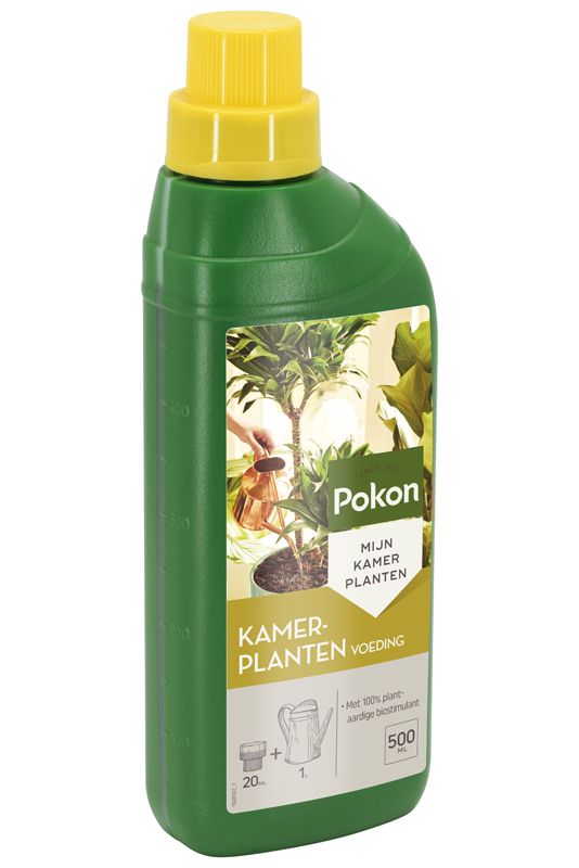 POKON kamerplantvoeding - 500 ml