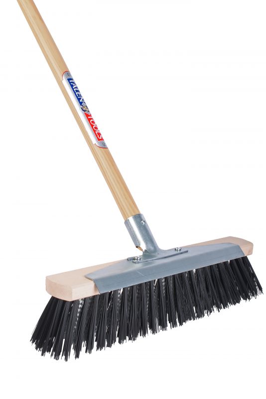 Talen Tools Sneeuwbezem