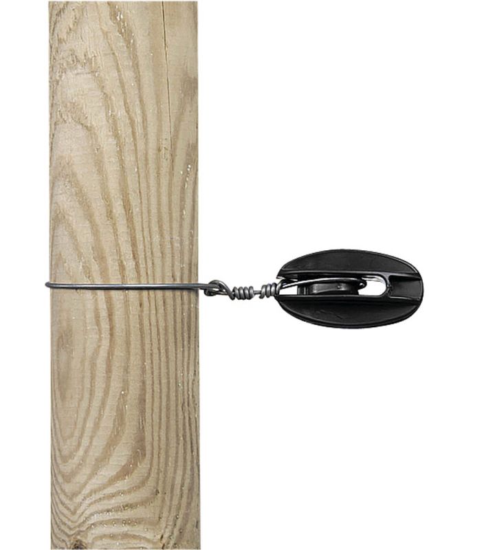 Gallagher Versterkt - Isolatoren - 5 stuks