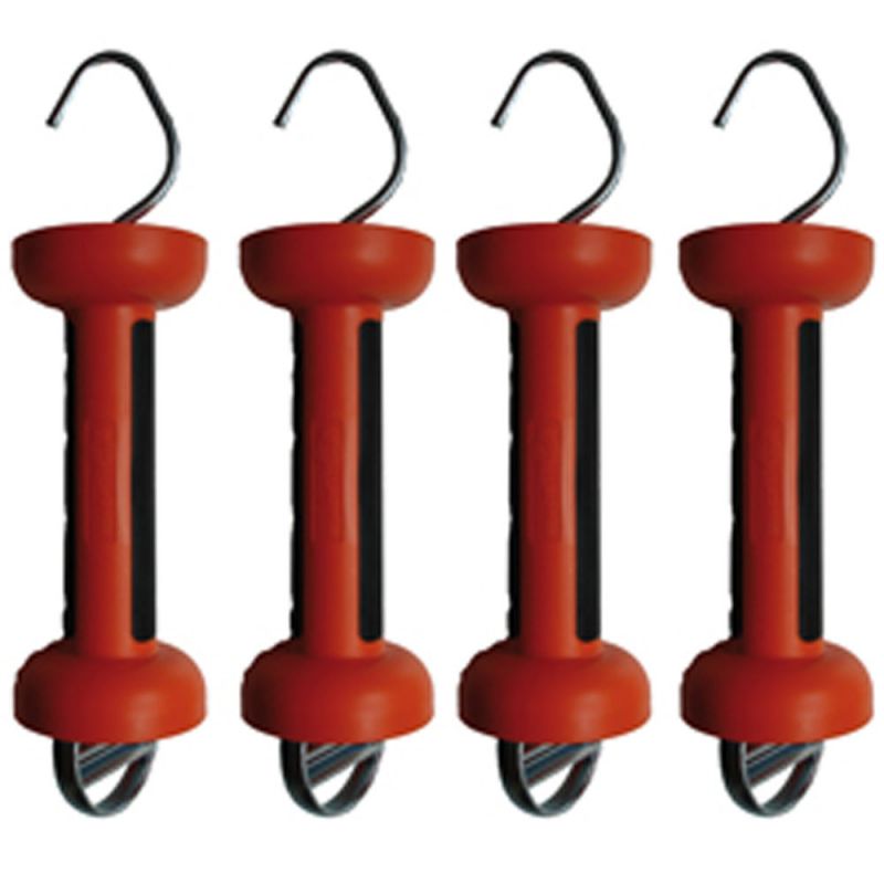 Gallagher Softgrip portgreep - Poortgreep - 4 stuks