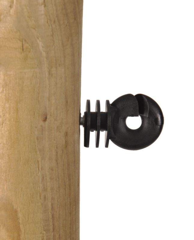 Gallagher Isolatoren - 75 stuks