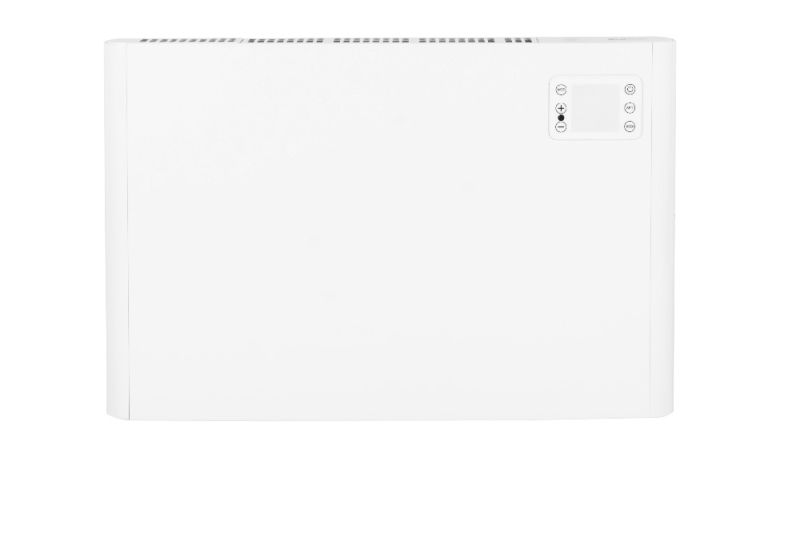 EUROM Alutherm 1000 Wifi - Convectorkachel - 1000 Watt - 40 m³