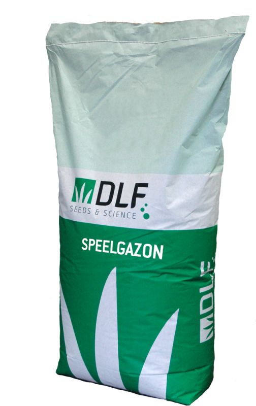 DLF graszaad - 15 kg