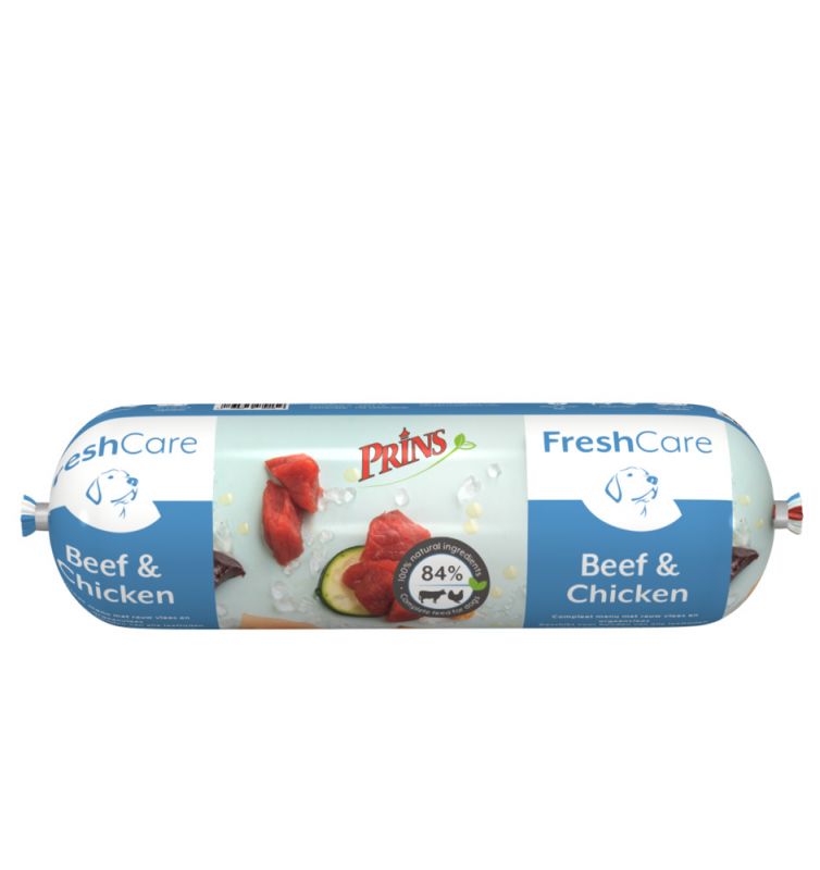Prins Freshcare Hondenvoer Welkoop
