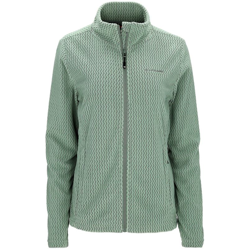 Life-Line Bunbury - Vest - Groen - 40
