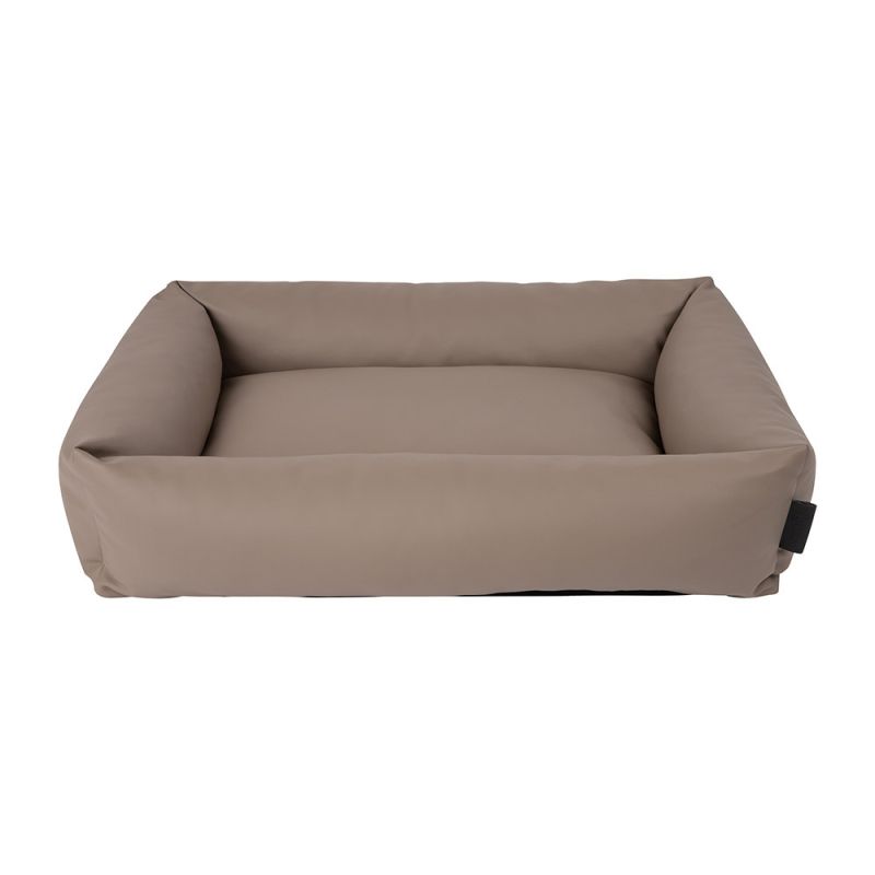 District 70 URBAN - Hondenmand - Beige - Middel
