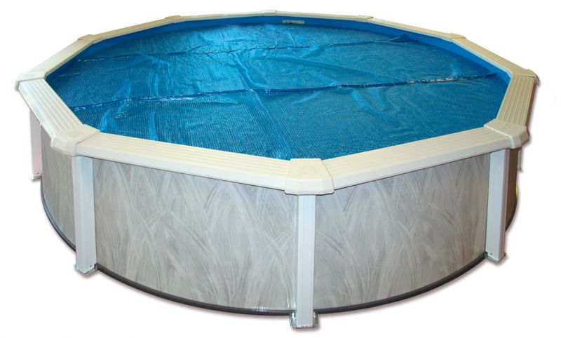 Interline Zomer - Afdekzeil - ⌀ 550 cm - Rond