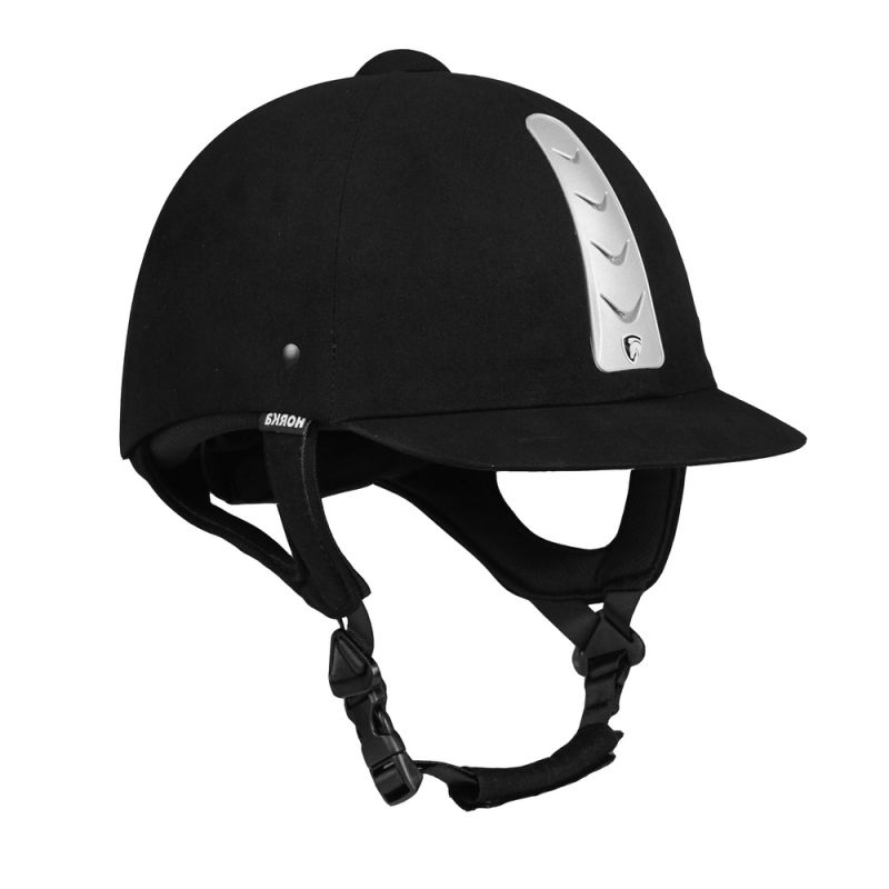 Horka cap - 56-58 cm - Zwart