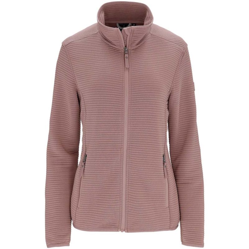 Kjelvik Maan - Vest - Roze - 48