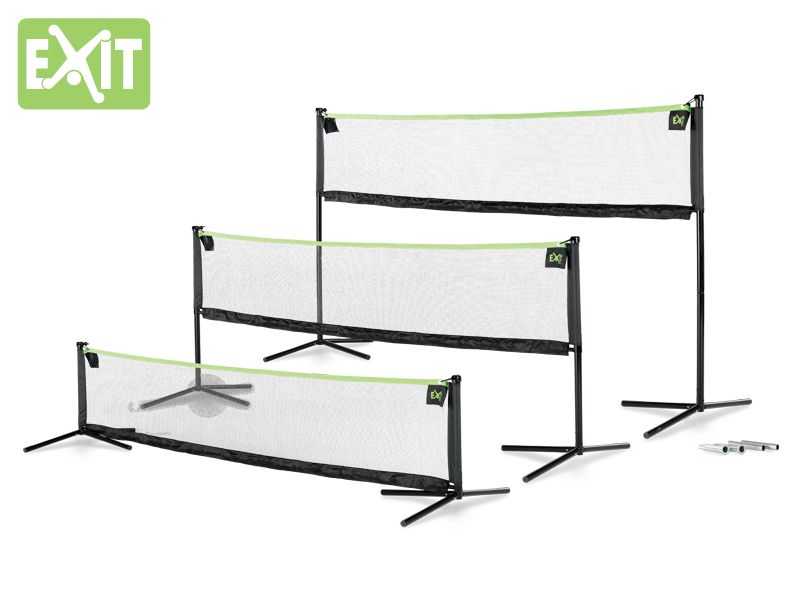 Exit Multi 3000 - Sportnet - 300 cm