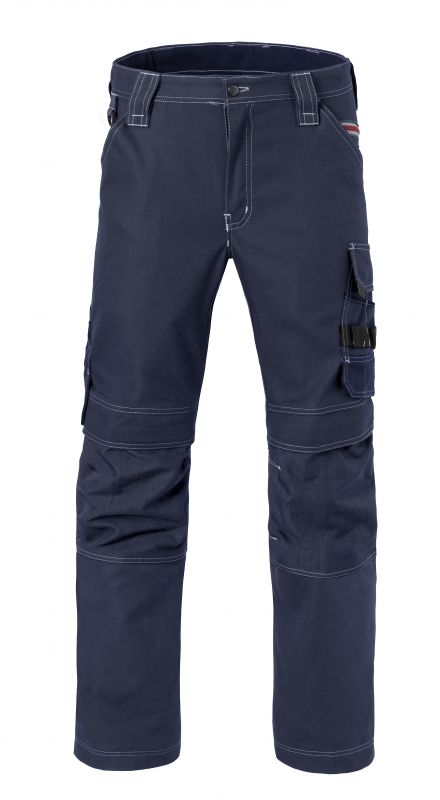 Havep Attitude - werkbroek - 64 - Blauw