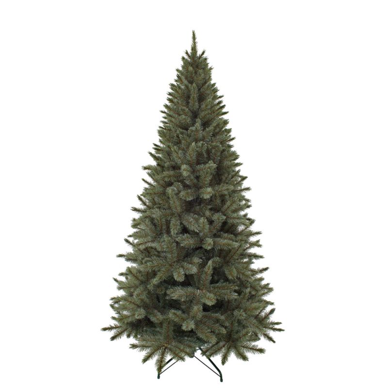 Triumph Tree Forest Frosted Slim - Kunstkerstboom - 230 cm