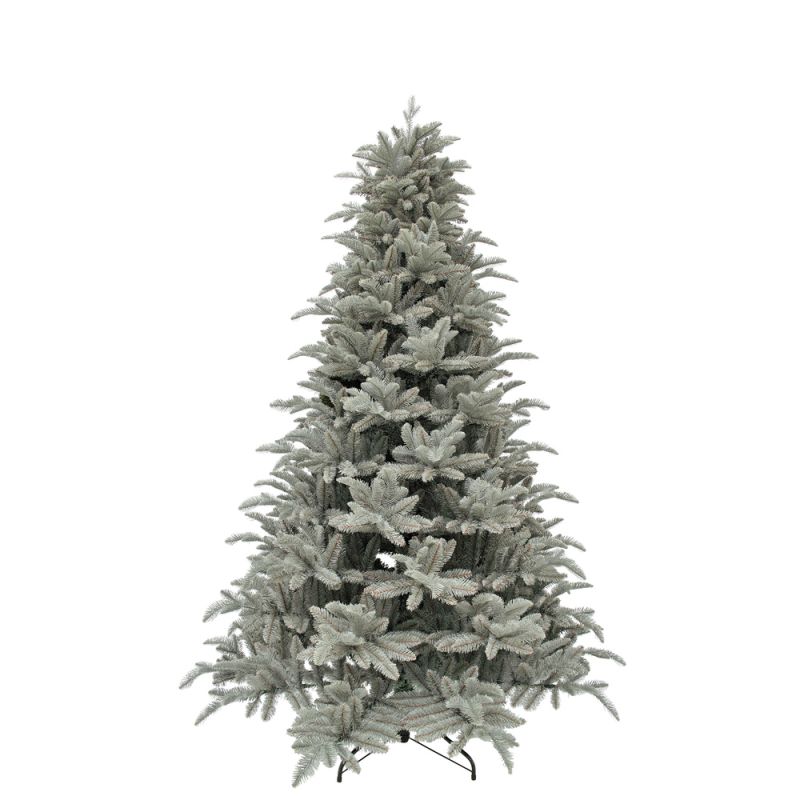 Triumph Tree Hallarin - Kunstkerstboom - 215 cm