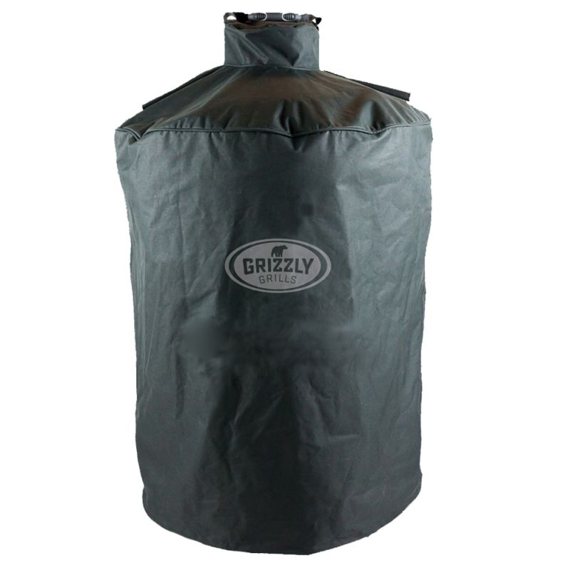 Grizzly Grills Compact - barbecuehoes - Polyester - Compact
