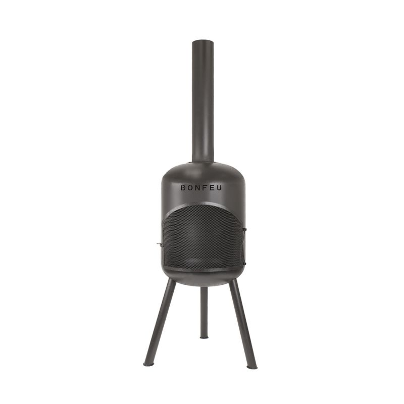 Bonfeu Bonbono Tuinhaard 165 x Ø 45cm