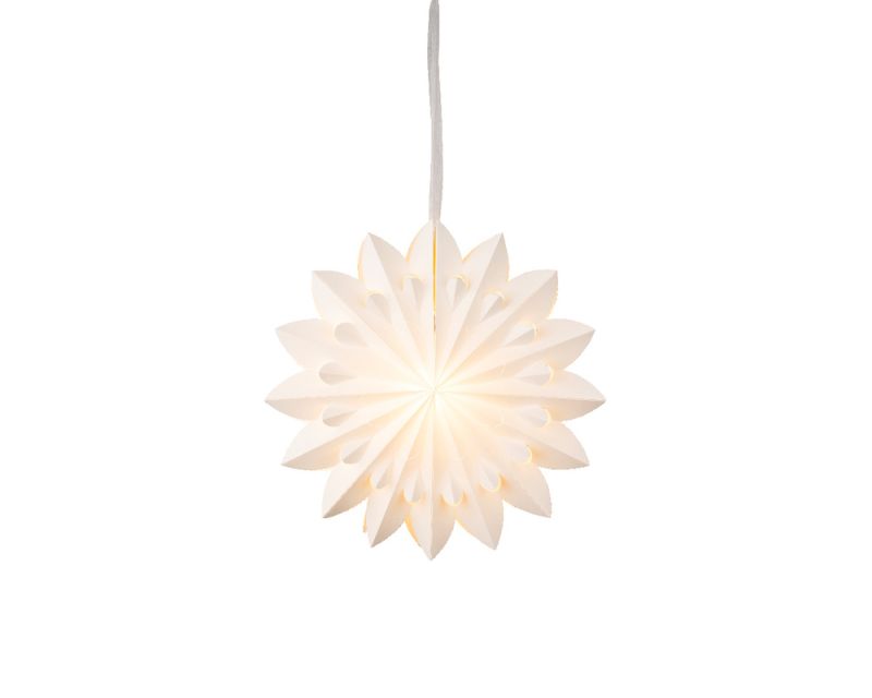 Image of Lumineo LED Ster - Kerstverlichting -