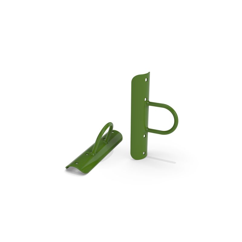 Exit GetSet MB/PS - Battle rope ring
