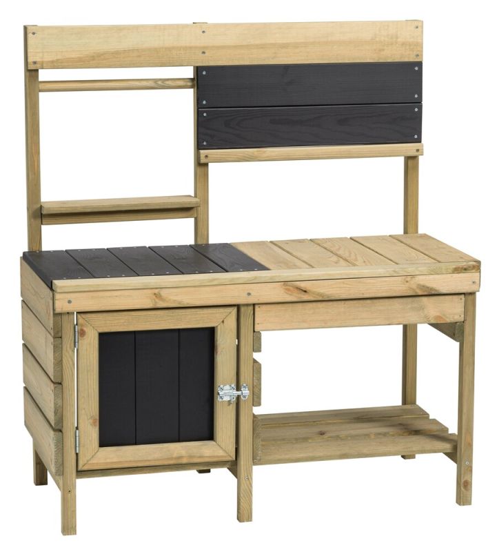 Swing King Speelkeuken