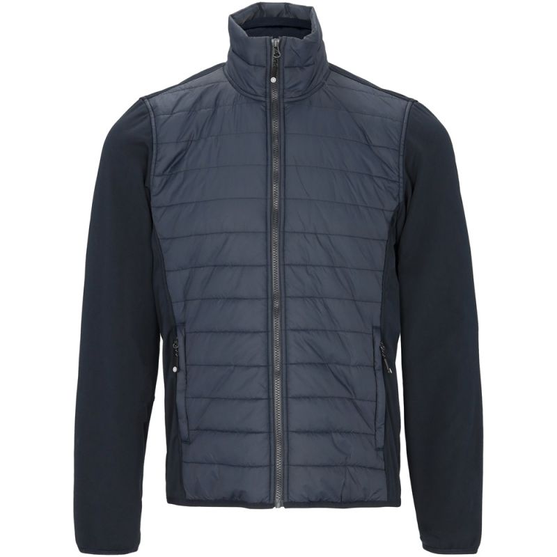 Adventure Line Tiago - Vest - Donkerblauw - M