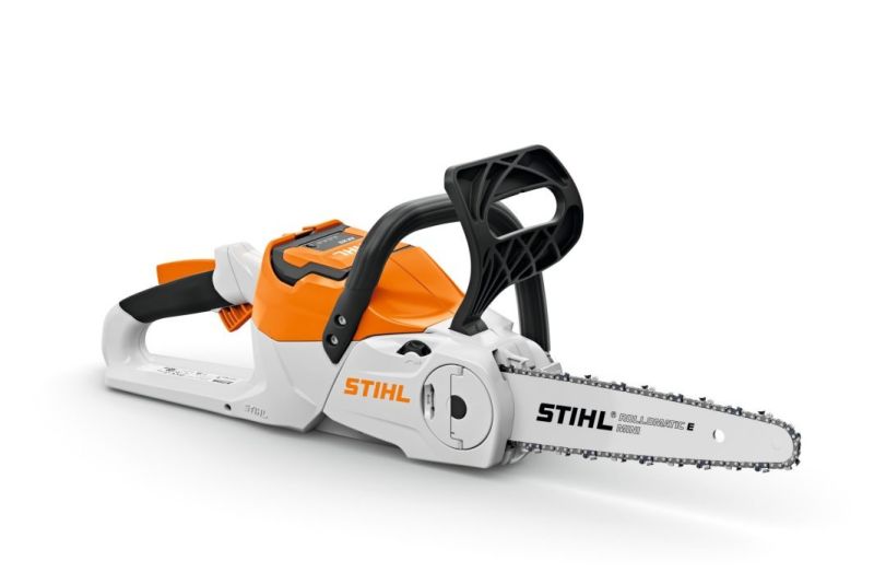 STIHL MSA 60 (excl. accu en lader) - Accu-kettingzaag - 30 cm