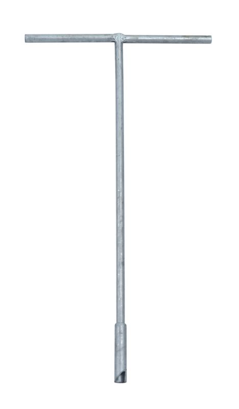 Gallagher Handboor voor Grondanker - Accessoires