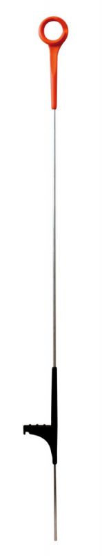 Gallagher Ring-top paal - Afrasteringspaal - 85 cm - 10 stuks