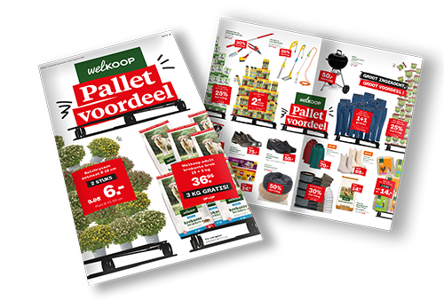 Welkoop folder