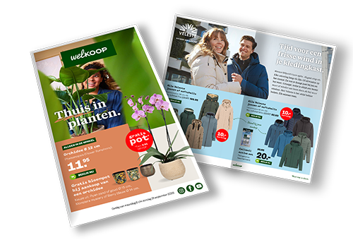 Welkoop folder