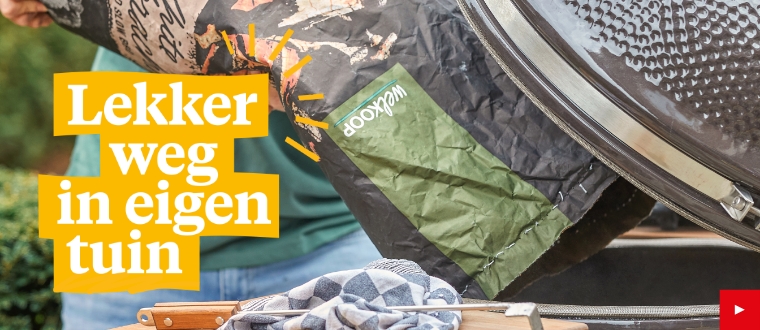 Zomerdeals Welkoop