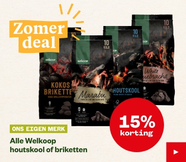 BBQ accessoires Welkoop