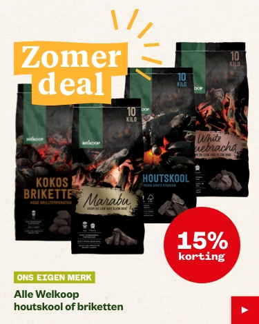 BBQ accessoires Welkoop