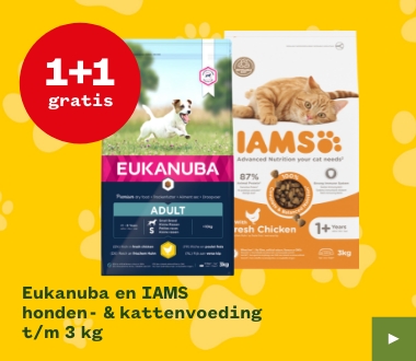 Welkoop hondensnacks