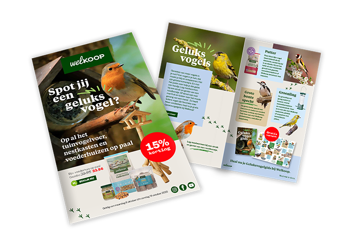Welkoop folder