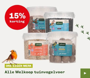 Header B - Welkoop tuinvogelvoer