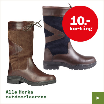 Horka outdoorlaarzen